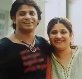 Duniya Vijay thanks Karnataka HC after divorce granted citing mental harassment