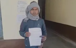 क्या कन्नौज में डॉक्टर की गैरहाजिरी से गर्भवती महिला की मौत हुई?