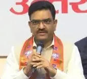 कन्नौज में भाजपा के काटे गए वोट का अखिलेश यादव को मिला फायदा : असीम अरुण