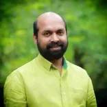 पेरिंगाडी रेलवे फाटक पर आरओबी की मांग: सांसद डॉ. वी. शिवदासन ने रेल मंत्री वैष्णव को लिखा पत्र