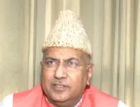 भाजपा सांसद गुलाम अली खटाना बोले — कानून-व्यवस्था के लिए सख्त कदम जरूरी, राहुल और कांग्रेस पर साधा निशाना