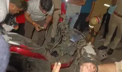 कानपुर में विस्फोट क्यों हुआ? 10 से 12 लोग घायल!
