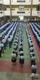 कानपुर के स्कूलों में 1.05 लाख से अधिक विद्यार्थियों ने गाया 'वंदे मातरम्', राष्ट्रभक्ति का अनूठा संगम