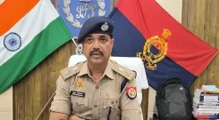 कानपुर में आपसी विवाद के बाद फायरिंग, युवक के पेट में लगी गोली; पुलिस ने कुछ लोगों को हिरासत में लिया