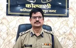 क्या कानपुर में अवैध पटाखों की वजह से स्कूटी में धमाका हुआ?