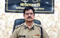 कानपुर  में अवैध पटाखों की वजह से हुआ स्कूटी में धमाका, कई हिरासत में: जॉइंट पुलिस कमिश्नर