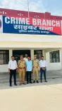 Kanpur Cyber Police arrest Rewa man over posts targeting Aditi Yadav
