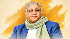 कांशीराम की पुण्यतिथि पर CM योगी आदित्यनाथ समेत कई नेताओं ने दी भावभीनी श्रद्धांजलि