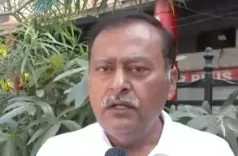 कांग्रेस ने राहुल गांधी के कांशीराम पर बयान का किया समर्थन, सामाजिक योगदान का किया सम्मान