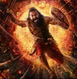 How Did Rishab Shetty Transform His Journey from One Evening Show to 5,000 Shows in Kantara: A Legend Chapter 1?