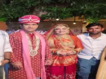 क्या कानूनी पचड़े में फंसे भोजपुरी स्टार निरहुआ और आम्रपाली दुबे?