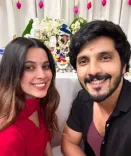 Has Kanwar Dhillon Found His Perfect Match in Alice Kaushik After 4 Beautiful Years?