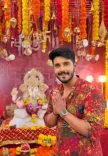 Kanwar Dhillon on Ganesh Chaturthi: 'I visit the same houses since childhood'