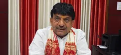 कांवड़ यात्रा 2025: मंत्री कपिल देव अग्रवाल बोले — योगी सरकार की व्यापक तैयारियाँ, श्रद्धालुओं की सुविधा सर्वोच्च