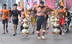 कांवड़ यात्रा 2026: गौतमबुद्धनगर में सुरक्षा के पुख्ता इंतजाम, 11 अगस्त को महाशिवरात्रि पर विशेष व्यवस्था