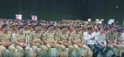 कांवड़ यात्रा 2026: उत्तराखंड में 10 हजार से अधिक सुरक्षाकर्मी तैनात, ड्रोन-CCTV से होगी निगरानी