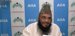 Kanwariyas in violence, intoxication are 'terrorists', not Shiv Bhakts: Maulana Sajid Rashidi