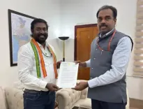कन्याकुमारी: सांसद ने ईरान में फंसे 650 मछुआरों को सुरक्षित निकालने की विदेश मंत्रालय से लगाई गुहार