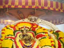 क्या कपालेश्वर मंदिर में मां पार्वती मोर बनी थी? तप का अद्भुत स्थल