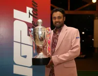 How Did Kapil Kumar Secure Second Place on the IGPL Order of Merit?
