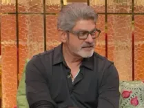 Did Kapil Sharma Challenge Jagapathi Babu to Name All His Films?