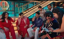 Kapil Sharma's The Great Indian Kapil Show Season 5 premieres Sept 26 on Netflix