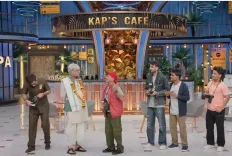 What Makes Season 4 of ‘The Great Indian Kapil Show’ Unique?