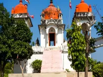 क्या कपितीर्थ कुम्भेश्वर मंदिर में हनुमान जी ने दिखाया था मुक्ति का मार्ग?