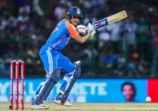 कप्तान सूर्यकुमार यादव और उपकप्तान शुभमन गिल ने बढ़ाई भारतीय टीम की चिंता 