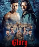 Karan Anshuman on 'Glory': Boxing as metaphor for violence, alpha nature redefined