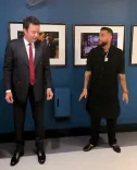 Did Karan Aujla Teach Bhangra to Jimmy Fallon?