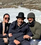 Did Karan Deol Wish His Grandfather Dharmendra a Happy 90th Birthday?