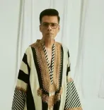 Karan Johar backs Varun Dhawan amid trolling: ‘You can troll an artist for his smile’