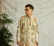 Is Karan Johar Celebrating ‘Homebound’ Screening in LA with Ishaan Khatter?