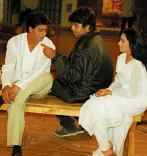 What Candid Moments Did Karan Johar Share from ‘Kuch Kuch Hota Hai’ as It Turns 27?