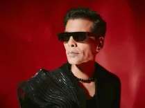 What Did Karan Johar Say About Toxic People and Distractions?