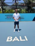 Karan Singh wins back-to-back ITF M15 titles in Bali, goes 10-0 in fortnight