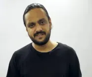 Karan Singh on The Traitors: 'Way out of my comfort zone'
