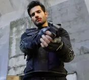 What Characters Have Shaped Karan Tacker Over the Years?