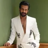 How Did Vishal Bhardwaj, Rajkumar Hirani, and Omung Kumar Influence Karan Veer Mehra's Cinematic Vision?