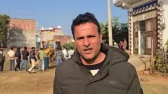 क्या करौली नगर परिषद ने अतिक्रमण पर बुलडोजर चलाकर सड़क मार्ग को मुक्त किया?