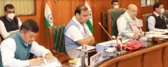 Karbi Peace Accord at 4: Assam CM marks shift from insurgency to peace