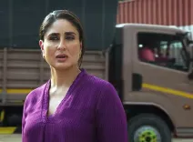 Daayra trailer: Kareena Kapoor, Prithviraj face off in Meghna Gulzar courtroom drama
