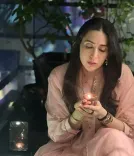 Is Karishma Kapoor the Strongest Girl in the World?