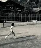 Kareena Kapoor calls son her 'champion' in tennis court post