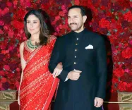 Does Kareena Kapoor Have a Hilarious Message for Husband Saif Ali Khan That Every Mom Can Relate To?
