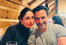 Did Kareena Kapoor Khan Find 2025 to be a Challenging Year for Her Family?