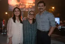 Is Kareena Kapoor Khan and Prithviraj Sukumaran’s Investigative Crime-Thriller ‘Daayra’ Wrapped Up?