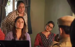 Has Kareena Kapoor Begun Filming Her 68th Movie ‘Daayra’ with Meghna Gulzar and Prithviraj Sukumaran?