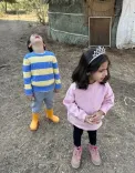Kareena Kapoor's birthday wish for Inaaya features Taimur mid-tantrum